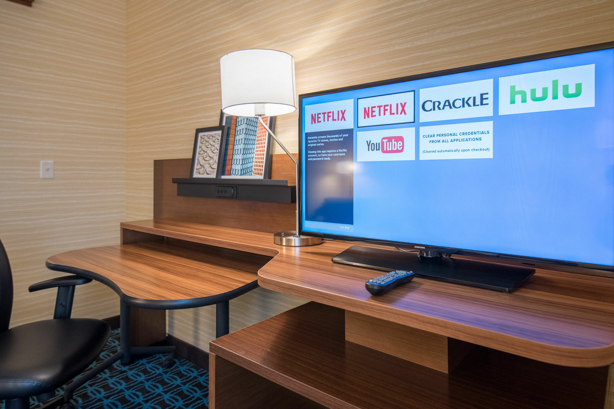 Fairfield Inn & Suites By Marriott Provo Orem Eksteriør billede